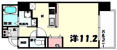 プライムレジデンス神戸・県庁前