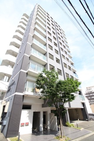 プライムレジデンス神戸・県庁前