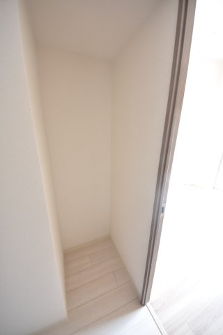 プレサンス神戸元町ミューズ