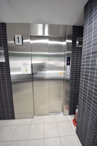古湊第2リーフビル