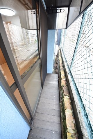 山本通ハイツ