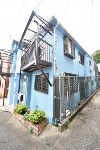 山本通ハイツ
