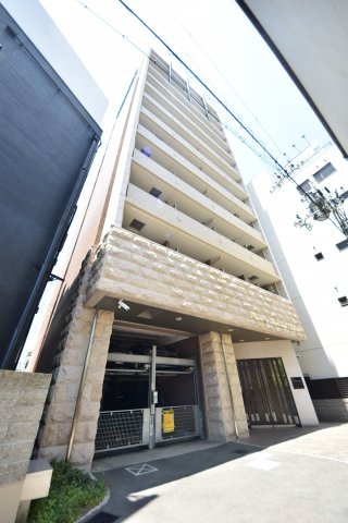 神戸市中央区琴ノ緒町1丁目のマンション