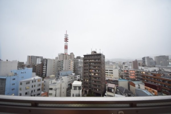 エスリード神戸ハーバークロス