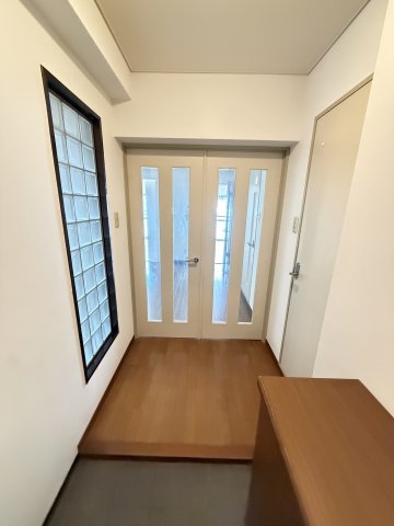 リーグレック元町