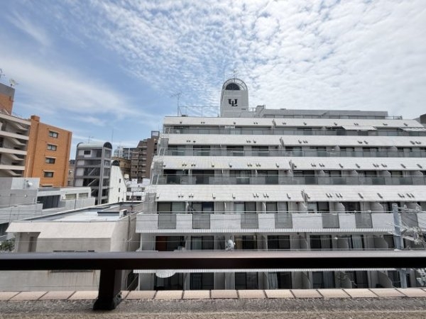 リーグレック元町