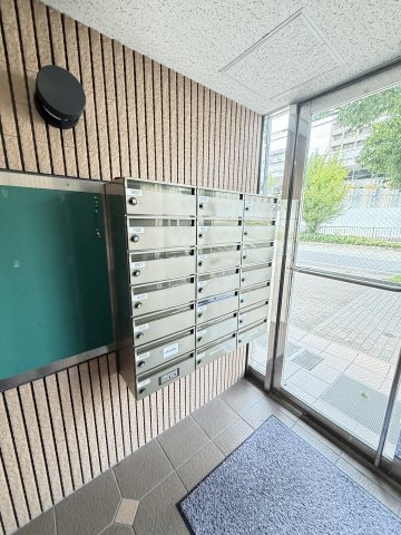 リーグレック元町