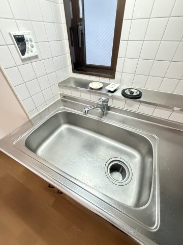 リーグレック元町