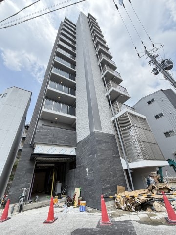 ワールドアイ神戸元町ヒルズ