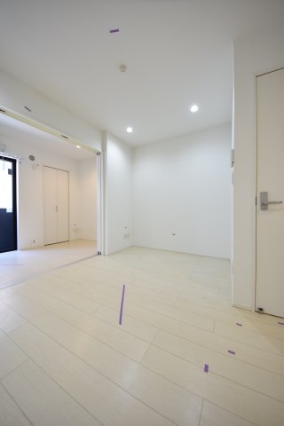 ルアナ新神戸