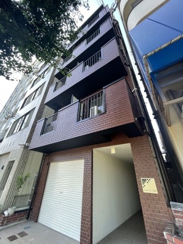 永光ビルディング割塚