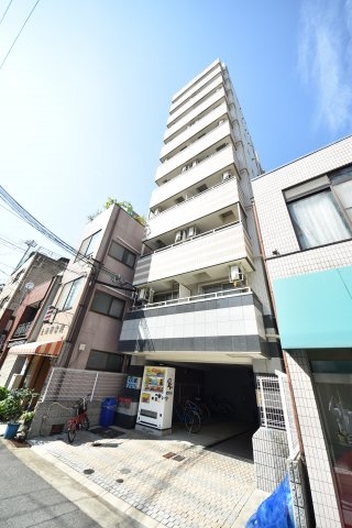 神戸市中央区元町通5丁目のマンション