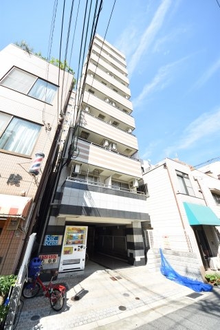 神戸市中央区元町通５丁目のマンション
