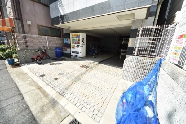 神戸市中央区元町通５丁目のマンション