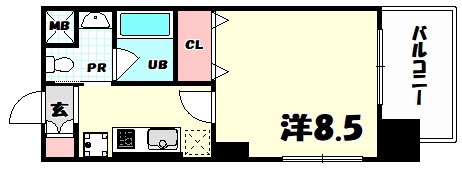 エステムコートみなと元町THEFIRST