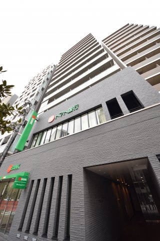 エステムコートみなと元町THEFIRST