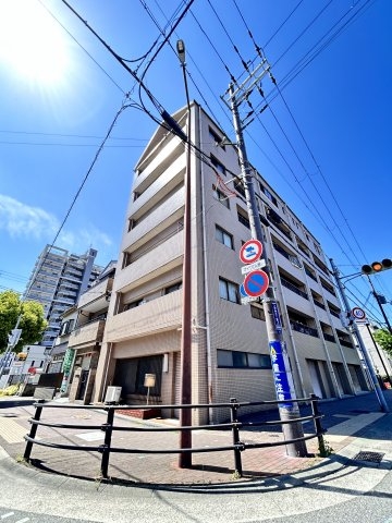 NOBSUN湊川公園