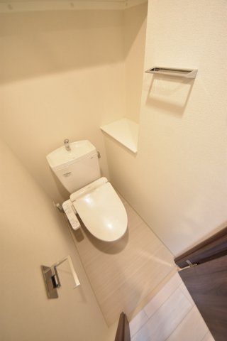 プレサンス神戸元町ミューズ