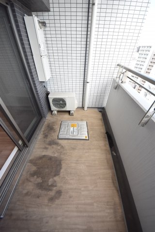 プレサンス神戸元町ミューズ