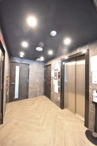 プレサンス神戸元町ミューズ