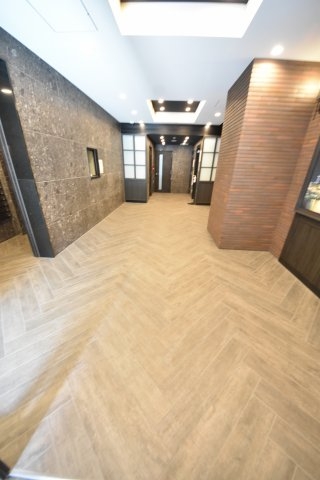 プレサンス神戸元町ミューズ