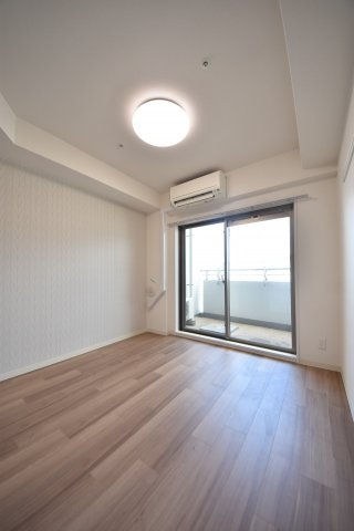 プレサンス神戸元町ミューズ