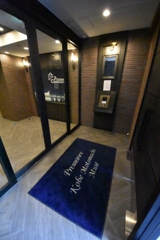 プレサンス神戸元町ミューズ