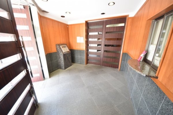 エステムコート三宮EAST2リベルテ