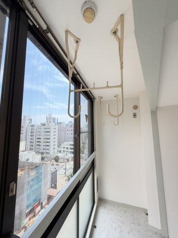 鯉川マンション