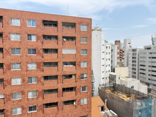 鯉川マンション