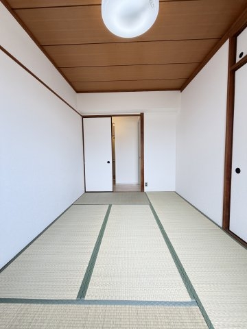 鯉川マンション
