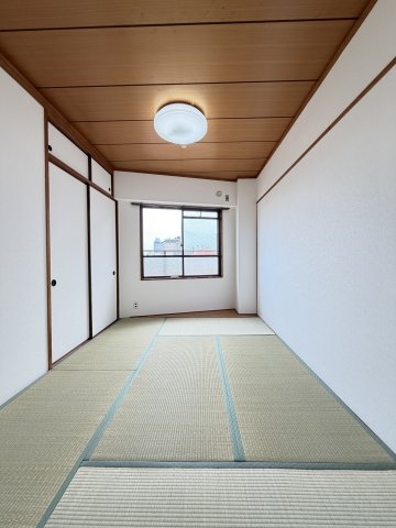 鯉川マンション