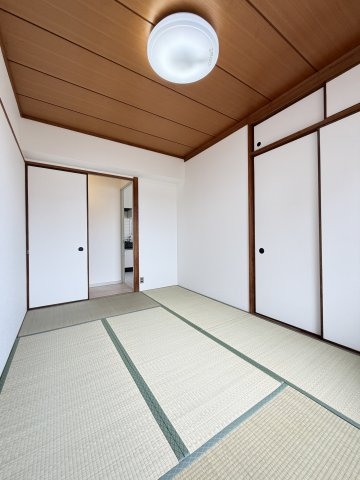 鯉川マンション