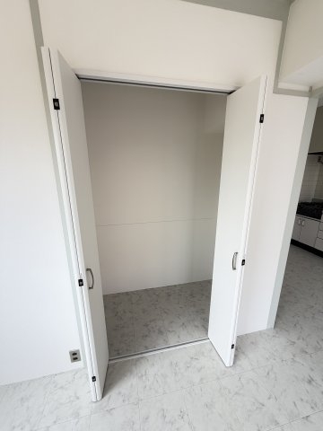 鯉川マンション