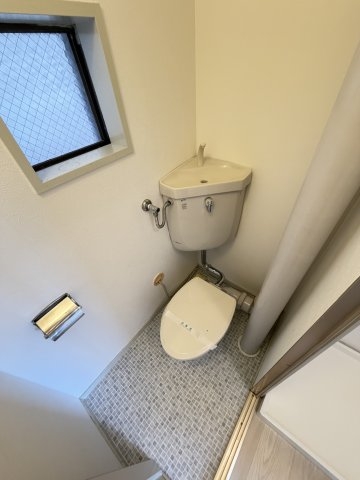 鯉川マンション