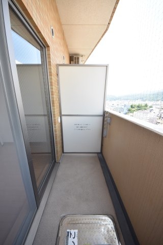 神戸市中央区下山手通７丁目のマンション