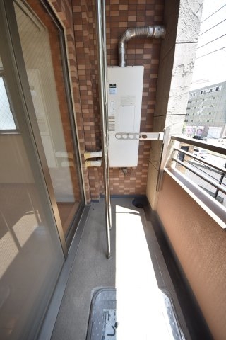 神戸市中央区下山手通７丁目のマンション