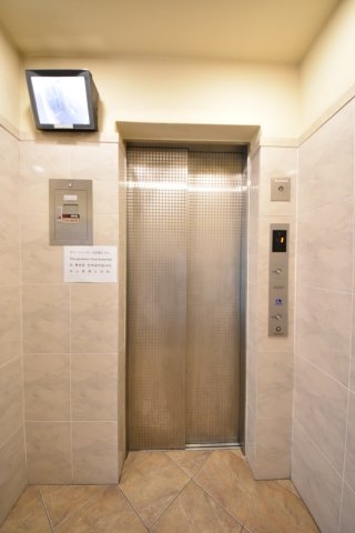 神戸市中央区下山手通７丁目のマンション