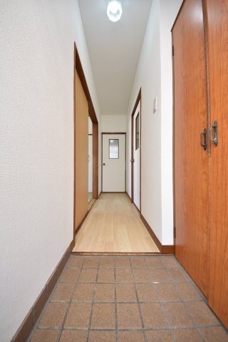 梅ヶ香アパート