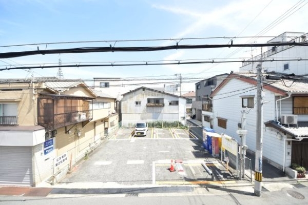 梅ヶ香アパート