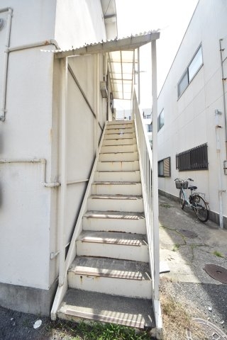 梅ヶ香アパート