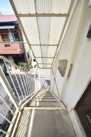 梅ヶ香アパート