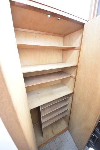 梅ヶ香アパート