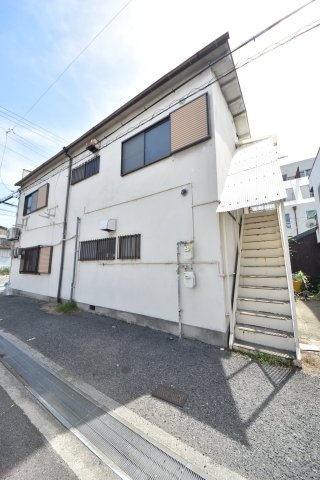 梅ヶ香アパート