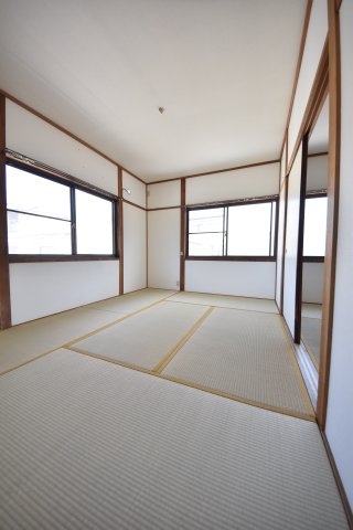 梅ヶ香アパート