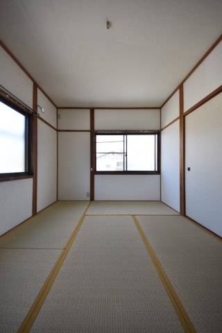梅ヶ香アパート