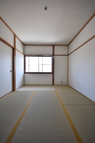 梅ヶ香アパート