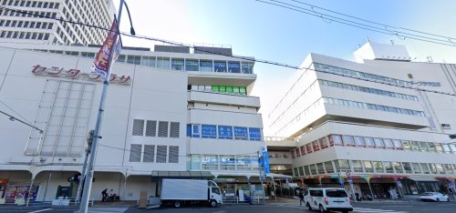 スリールKOBE元町(株式会社サンセンタープラザ)