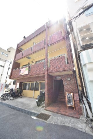 スリールKOBE元町