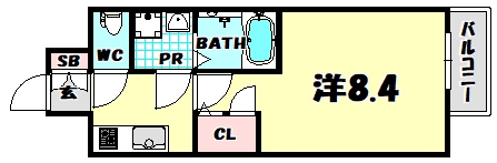 エスリード三宮旭通